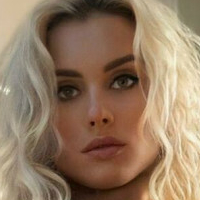 Scarlett Wild Çıplak