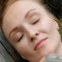scarlettredding Çıplak