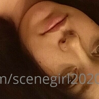 scenegirl2020 Çıplak