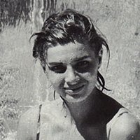 Scilla Gabel Çıplak