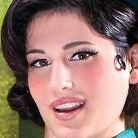 Scout Durwood Çıplak