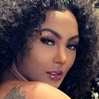 Secret_bombshell Kriz Çıplak