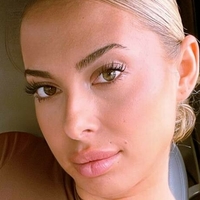 Selena Perez Çıplak