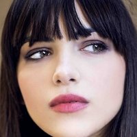 Selene Caramazza Çıplak