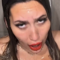 Selina Sailor Çıplak