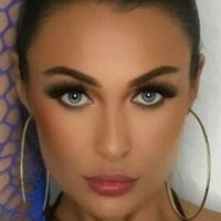 Selinafox Çıplak