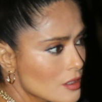Selma Hayek Çıplak