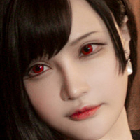Senya Miku Çıplak