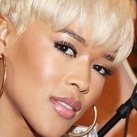 Serayah McNeill Çıplak