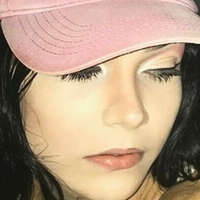 Sereia_baby Çıplak