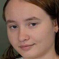 Serena Morgan Çıplak