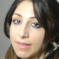 Serina Leone Çıplak