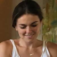 Serinda Swan Çıplak