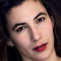 Séverine Porzio Çıplak