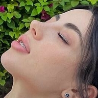 Sevinch Salmanova Çıplak
