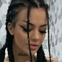 sexxiarinka Çıplak