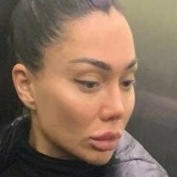 Sexy-Alisa Çıplak