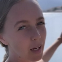 Sexy Julia Çıplak