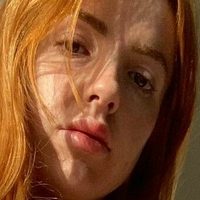 sexyginger Çıplak