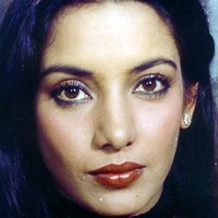 Shabana Azmi Çıplak
