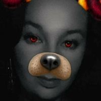 shadowkitten23 Çıplak