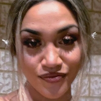 Shaikyla Haumu Çıplak
