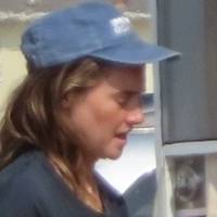 Shailene Woodley Çıplak