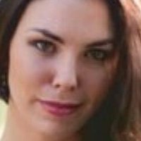 Shana Greenbaum Çıplak