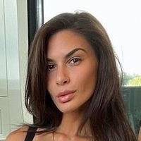 Shananiofficial Çıplak
