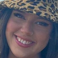 Shania Hawkins Çıplak