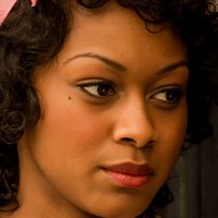 Shanice Banton Çıplak