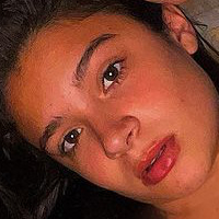 Shanice Lola Mattinson Çıplak