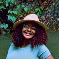 shanii_afroalika Çıplak