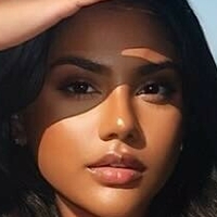 Shaniya Nisha | @shaniya_nisha Çıplak