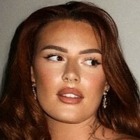 Shann0n Maria Çıplak