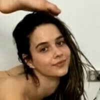 Shannen Michaela Çıplak
