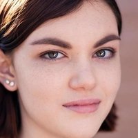 Shannon Berry Çıplak