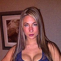 Shannon Cotnam Çıplak