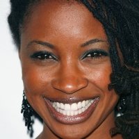 Shanola Hampton Çıplak