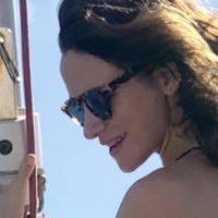 Shantel VanSanten Çıplak