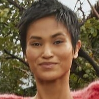 Sharina Gutierrez Çıplak