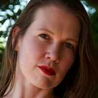 Sharlene Combrinck Çıplak