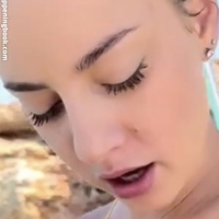 Sharna Beckman Çıplak