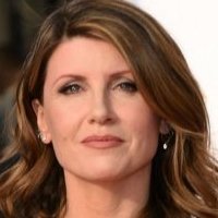 Sharon Horgan Çıplak