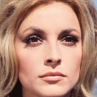 Sharon Tate Çıplak