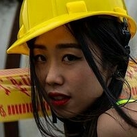 Sharon Wei Çıplak