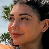 Shary Ardila Çıplak