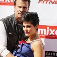 Shawna Craig Çıplak