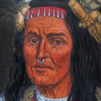 Shawnee Çıplak