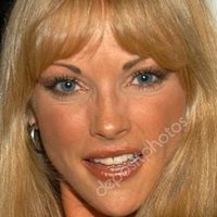 Shayla LaVeaux Çıplak